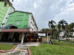 Yio Chu Kang View (D20), Shop House #608438081